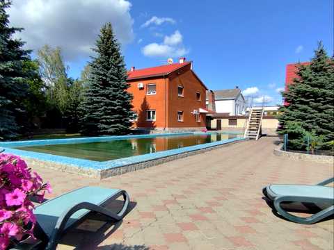 будинок за адресою Слобожанська, 35