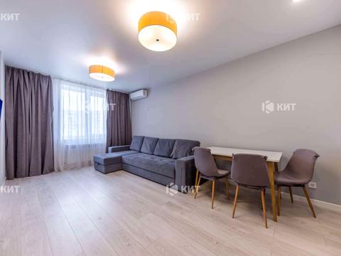 квартира по адресу Победы просп., 65 Г
