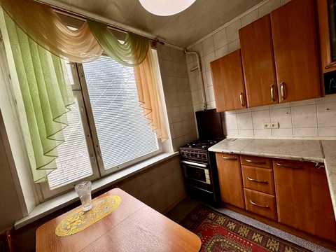 квартира за адресою Жуковського просп., 5