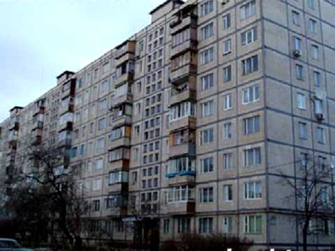 квартира за адресою Василя Кучера вул., 2-А