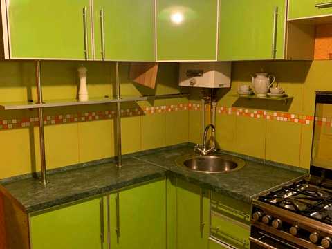 квартира за адресою Трінклера вул., 24