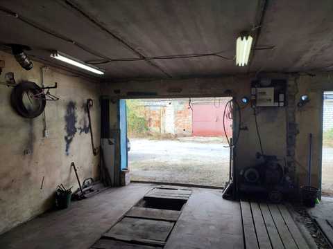 коммерческая по адресу Садова, 1