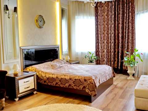 квартира за адресою Харківське шосе, 19А