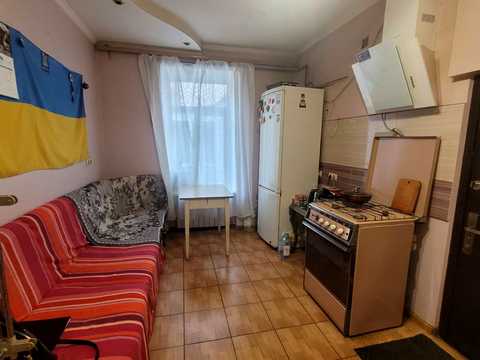 квартира по адресу Канатная ул., 10