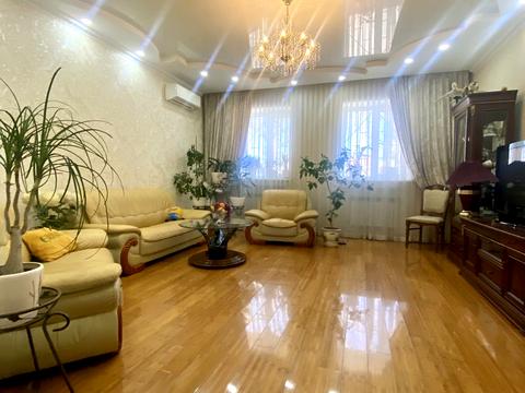 квартира по адресу Адмирала Лазарева ул. (Адмірала Лазарєва), 40