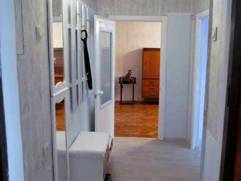 квартира за адресою Правобережна вул., 3