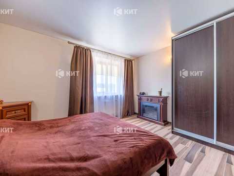 квартира за адресою Залютинська вул., 16