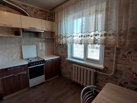 квартира за адресою Лазурна вул., 52