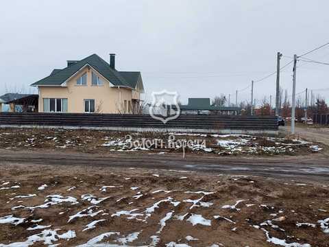 участок по адресу Затишна вул., 16