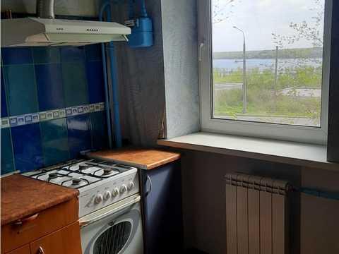 квартира по адресу Победы ул., 97