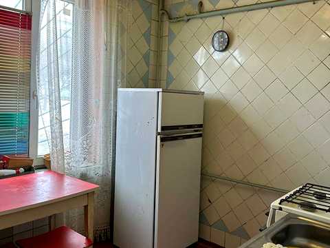 квартира за адресою Руслана Плоходька вул., 15