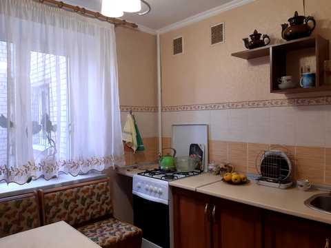 квартира по адресу Вроцлавская ул., 111