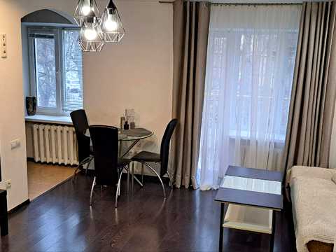 квартира за адресою Бастіонна вул., 13