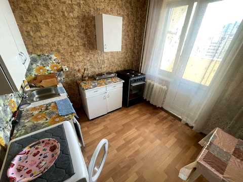 квартира за адресою Харківське шосе, 56