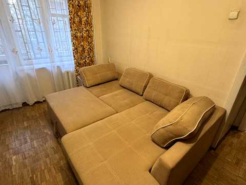 квартира за адресою Харківське шосе, 5/1