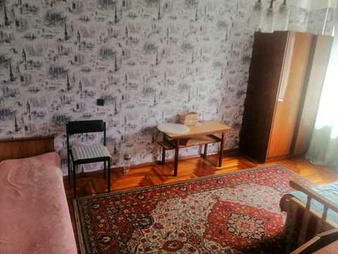 квартира за адресою вул. Чумаченка, 18