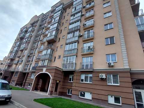 квартира по адресу Метрологическая ул., 11-А