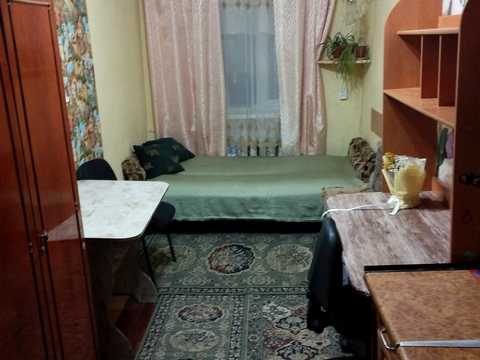 кімната за адресою Київська вул., 168