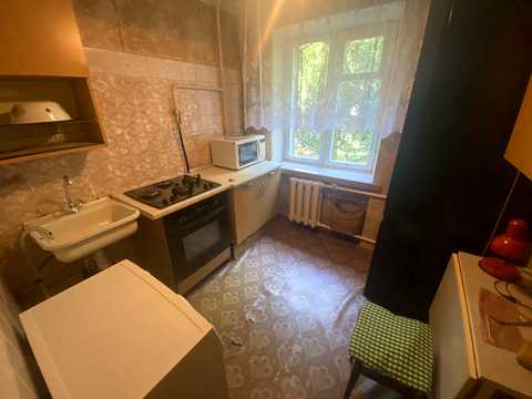 квартира по адресу Каблукова, 5