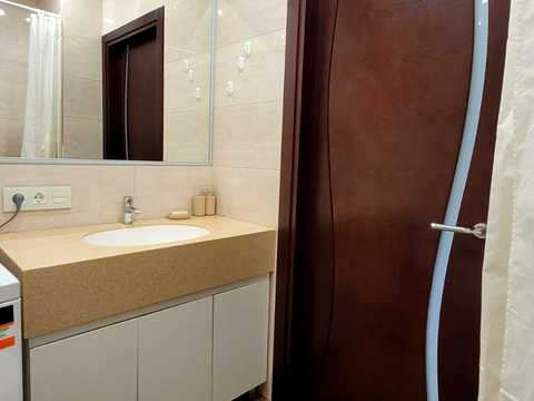 квартира за адресою Гвардійців-Широнінців вул., 49а