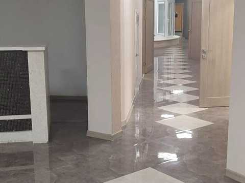 коммерческая по адресу Кловский спуск, 7а