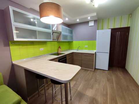квартира за адресою Анатолія Петрицького вул., 15