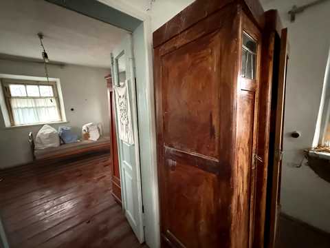 дом по адресу Провулок Садова, 5
