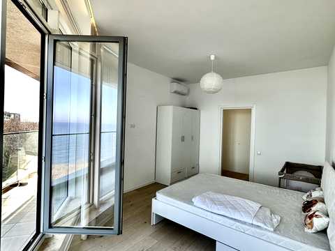 квартира за адресою Французький бульв., 85/5