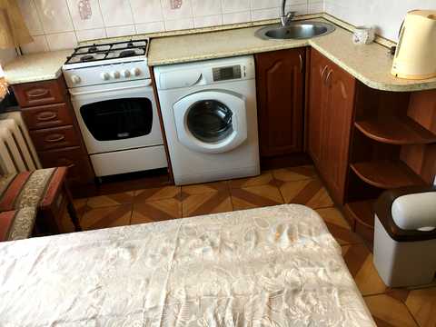 квартира по адресу Академика Королёва просп., 12-Г