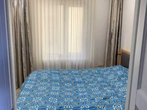 квартира за адресою Нижній Вал вул., (Будинок 1)