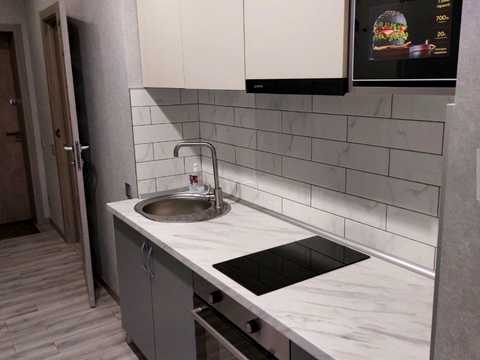 квартира по адресу Миколы Бажана просп., 17-А