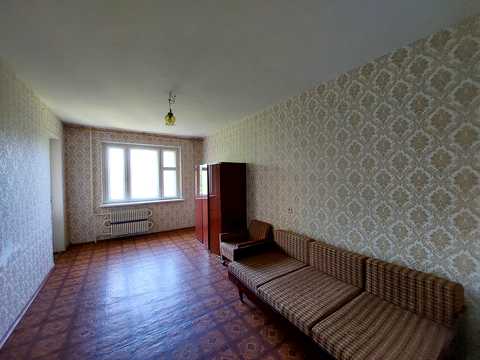 квартира по адресу Независимости Украины ул., 31