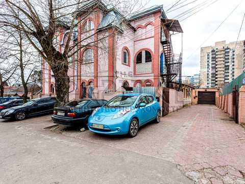 коммерческая по адресу Тростянецкий пер. (Славгородский), 12
