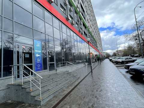 квартира по адресу Машиностроительная ул., 41