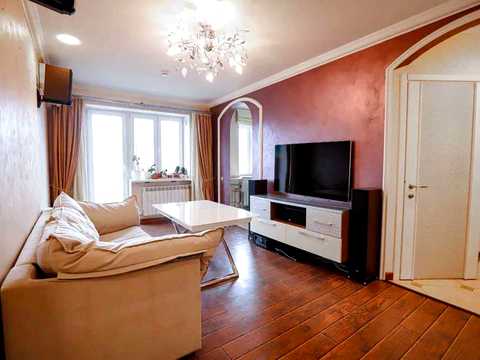 квартира за адресою 23 Серпня вул., 11а