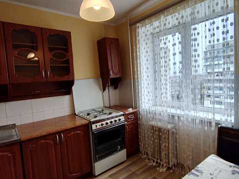 квартира по адресу Волчинецкая ул., 206
