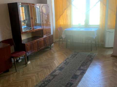 квартира по адресу Копыловская ул., 21