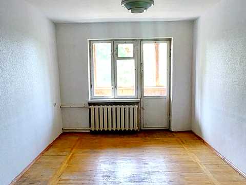 квартира по адресу Михаила Донца ул., 13