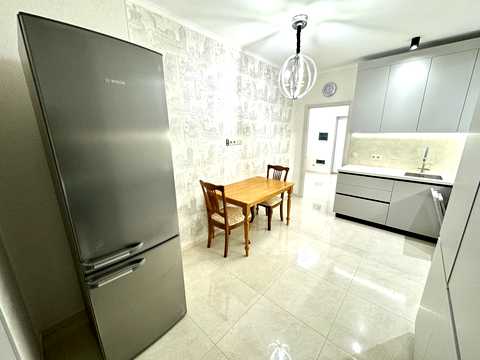 квартира по адресу Центральная ул., 21-А