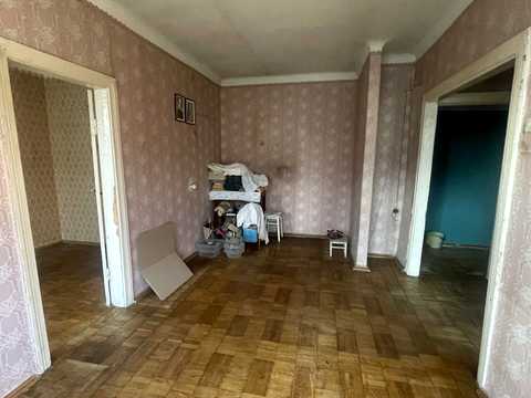 квартира по адресу Гетмана Павла Скоропадского ул. (Толстого), 51/102