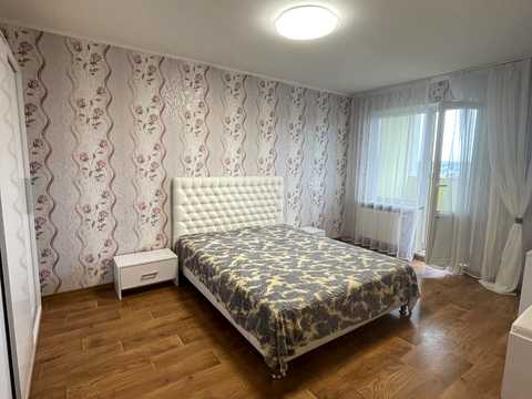 квартира за адресою Науки просп., 60-А