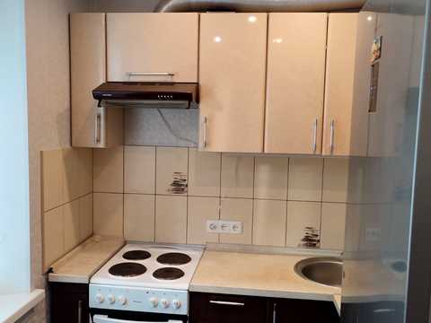 квартира по адресу Победы просп., 70