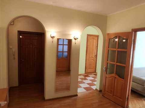 квартира за адресою Дмитра Луценка вул. (Крейсера "Аврора"), 9