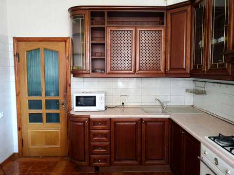 квартира за адресою Євгена Чикаленка вул. (Пушкінська), 31-В
