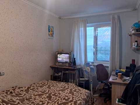 квартира по адресу Петра Калнышевского просп. (Косіора), 58