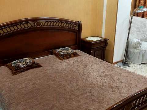 квартира по адресу Червоной Калины просп. (Владимира Маяковского), 3