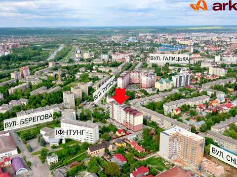 коммерческая по адресу Снежная ул., 52а