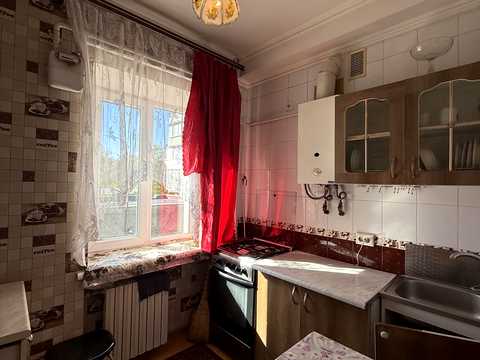 квартира по адресу Шилова ул., 42
