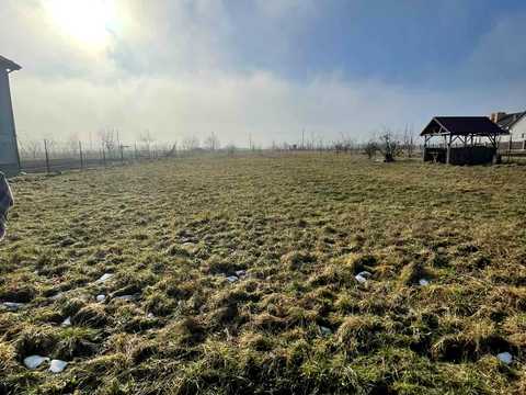 участок по адресу Боковая Тараса Шевченко ул.