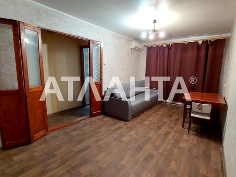 квартира по адресу Героев Крут ул. (Валентини Терешкової), 20